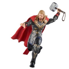 Figura Thor - Thor The Dark World The Infinity Saga Marvel 15cm