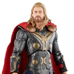 Figura Thor - Thor The Dark World The Infinity Saga Marvel 15cm