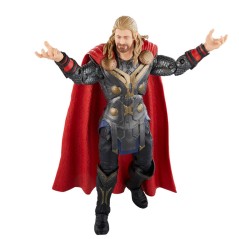 Figura Thor - Thor The Dark World The Infinity Saga Marvel 15cm