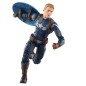 Figura Capitan America - Capitan America The Winter Soldier The Infinity Saga Marvel 15cm