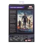 Figura Capitan America - Capitan America The Winter Soldier The Infinity Saga Marvel 15cm