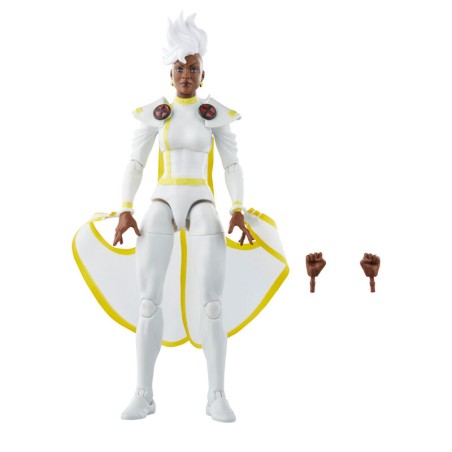 Figura Storm X-Men Marvel 15cm