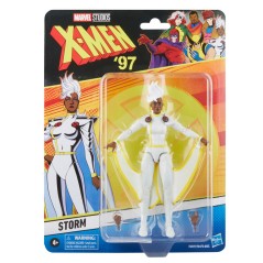 Figura Storm X-Men Marvel 15cm