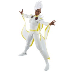 Figura Storm X-Men Marvel 15cm