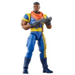 Figura Marvel Bishop X-Men Marvel 15cm