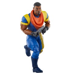 Figura Marvel Bishop X-Men Marvel 15cm