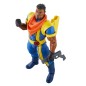 Figura Marvel Bishop X-Men Marvel 15cm