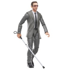 Figura Matt Murdock SpidermanNo Way Home Spiderman Marvel 15cm