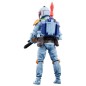 Figura Boba Fett Star Wars 9,5cm