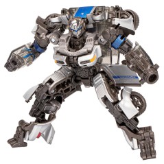 Figura Autobot Mirage Rise of the Beasts Transformers 11cm