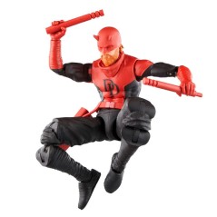 Figura Daredevil Knights Marvel 15cm