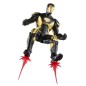 Figura Iron Man Midnight Suns Marvel 15cm