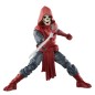 Figura The Fist Ninja Knights Legends Series Marvel 15cm