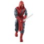 Figura The Fist Ninja Knights Legends Series Marvel 15cm