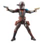 Figura Sabine Wren Ahsoka Star Wars 9,5cm