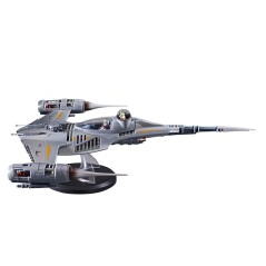 Figura The Mandalorian N-1 Starfighter The Mandalorian Star Wars