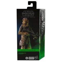 Figura Chewbacca Return of the Jedi Star Wars 15cm