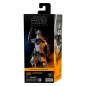 Figura Clone Commander Jesse The Clone Wars Star Wars 15cm