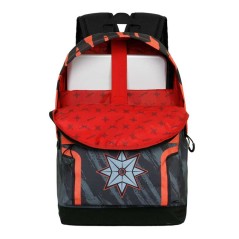 Mochila Shuriken Naruto Shippuden 41cm