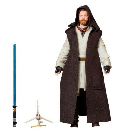 Figura Obi-Wan Kenobi - Obi-Wan Kenobi Star Wars 15cm