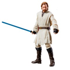 Figura Obi-Wan Kenobi - Obi-Wan Kenobi Star Wars 15cm