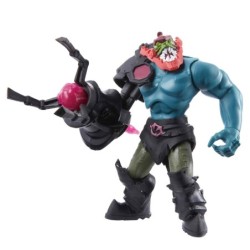 TRAP JAW FIGURA 14 CM MASTERS OF THE UNIVERSE ANIMATED SERIE NETFLIX HBL69