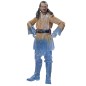 Figura Qui-Gon Jinn Obi-Wan Kenobi Star Wars 15cm