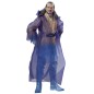 Figura Qui-Gon Jinn Obi-Wan Kenobi Star Wars 15cm