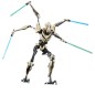 Figura General Grievous Battle Damaged Battlefront II Star Wars 15cm