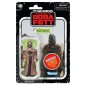 Figura Tusken Warrior El Libro de Boba Fett Star Wars 9,5cm