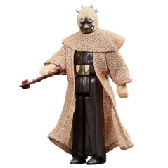 Figura Tusken Warrior El Libro de Boba Fett Star Wars 9,5cm