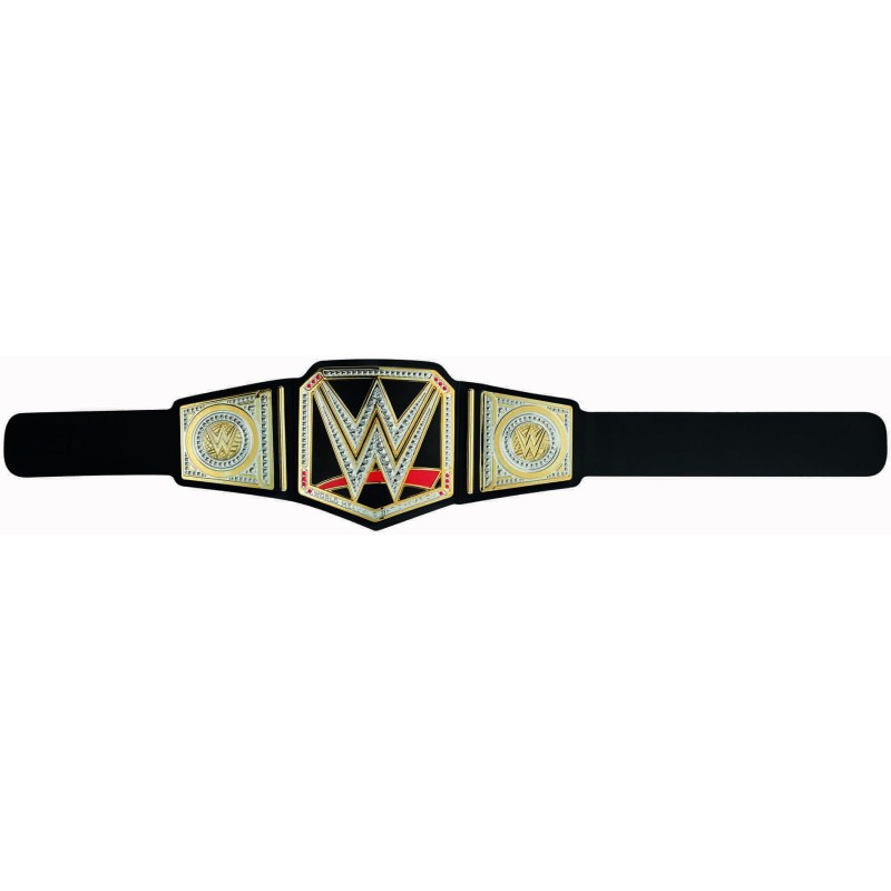 CINTURON WWE CHAMPIONSHIP TITLE REPLICA 1 1 WWE