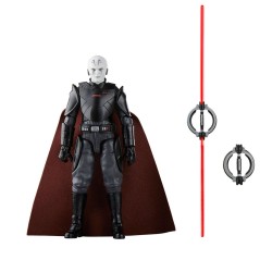 Figura Grand Inquisitor Obi-Wan Kenobi Star Wars 9cm