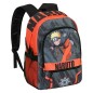 Mochila Shuriken Naruto Shippuden 44cm