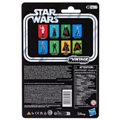 Figura Grand Admiral Thrawn Rebels Star Wars 9,5cm