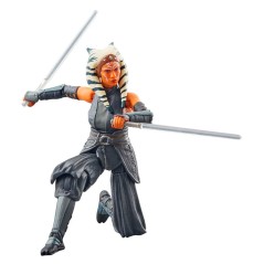 Figura Ahsoka Tano Ahsoka Star Wars 9,5cm