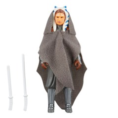 Figura Ahsoka Tano - Ahsoka Star Wars 9,5cm