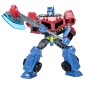 Figura Optimus Prime Animated Universe Voyager Class Legacy United Transformers 17,5cm