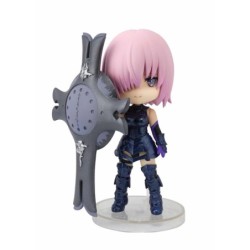 MASH KYRIELIGHT FIG. 9 CM FATEaGRAND ORDER ABSOLUTE DEMONIC FRONT  BABYLONIA FIGUARTS MINI