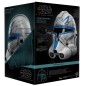 Casco electronico Clone Captain Rex Star Wars