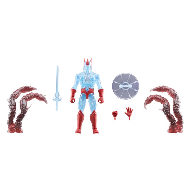 Figura Marvel Crystar Marvel Legends 15cm