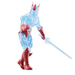 Figura Marvel Crystar Marvel Legends 15cm