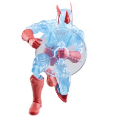 Figura Marvel Crystar Marvel Legends 15cm