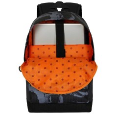 Mochila Kid Naruto 44cm adaptable