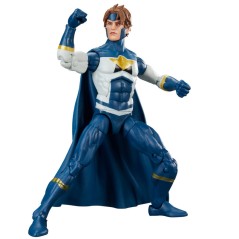 Figura New Warriors Justice Marvel Legends 15cm