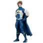 Figura New Warriors Justice Marvel Legends 15cm