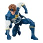 Figura New Warriors Justice Marvel Legends 15cm