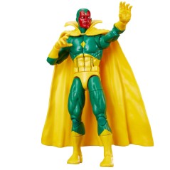 Figura Vision Marvel Legends 15cm