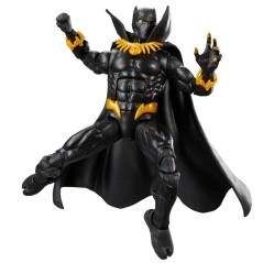 Figura Black Panther Marvel Legends 15cm