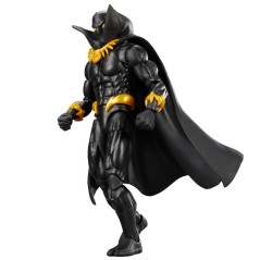 Figura Black Panther Marvel Legends 15cm